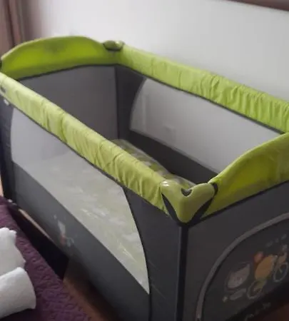 Mountain Dream C3 Apartman