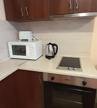 Apartment Mountain Dream C3 Bansko