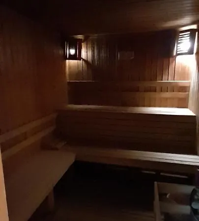 Apartment Mountain Dream C3